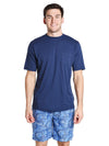 Peter Millar Men's Seaside Pocket Tee