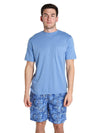 Peter Millar Men's Seaside Pocket Tee