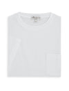 Peter Millar Men's Seaside Pocket Tee