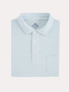 Peter Millar Pivers Seaside Wash Polo