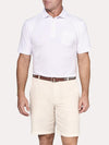 Peter Millar Pivers Seaside Wash Polo