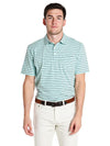 Peter Millar Pivers Seaside Wash Polo