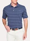 Peter Millar Knoll Seaside Wash Polo