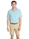 Peter Millar Knoll Seaside Wash Polo