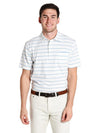 Peter Millar Knoll Seaside Wash Polo