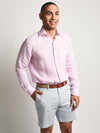 Peter Millar Crown Cool linen Shirt