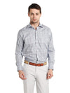 Peter Millar Crown East Tango Pinwheel Shirt