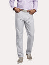 Peter Millar Soft Touch Twill Five Pocket Trouser