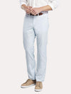 Peter Millar Soft Touch Twill Five Pocket Trouser