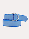 Peter Millar Jubilee Stripe O Ring Belt