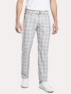 Peter Millar Raleigh Tartan Five Pocket Pant