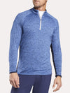 Peter Millar Sydney Color Block Stretch Pullover