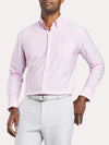 Peter Millar Mimi Performance Check Sport Shirt