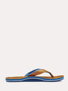 Peter Millar x Hari Mari Flip Flops