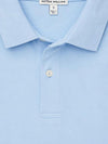 Peter Millar Men's Crown Classic Pique Polo