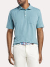 Peter Millar Seaside Wash Polo