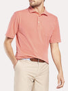 Peter Millar Seaside Wash Polo