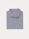Peter Millar Men's Tybee Stripe Polo