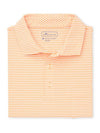Peter Millar Men's Tybee Stripe Polo