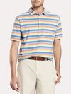 Peter Millar Cannon Beach Stripe Polo