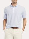 Peter Millar Men's Folly Beach Stripe Polo