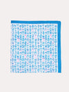 Peter Millar Lil' Friday Print Pocket Square
