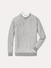 Peter Millar Men's Coastline Crew Pullover