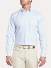 Peter Millar Caldero Tattersall Shirt