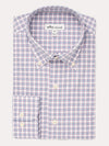 Peter Millar Lewis Glen Check Shirt