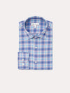 Peter Millar Men's Whitby Coast Plaid Button Down