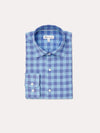 Peter Millar Men's Brighton Grand Gingham Button Down