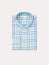 Peter Millar Men's Boardsail Plaid Button Down