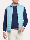 Peter Millar Men's Crown Elite Light Reversible Vest