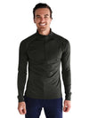 Kjus Men's Second Skin Halfzip