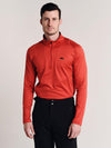 KJUS Men's Speed Reader Midlayer Halfzip