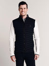 KJUS Men's Macun Insulator Vest