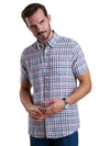 Barbour Leon Short Sleeve Shirt