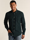 Barbour Men's Endsleigh Highland Check Tailored Shirt