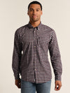 Barbour Men's Endsleigh Highland Check Tailored Shirt