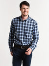 Barbour Men's Endsleigh Twill Check Shirt