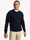 Citizens of Humanity Collegiate Ragland Crew Neck Pullover