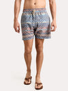 Faherty Brand Beacon Swim Trunk