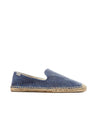 Soludos Men's Casual Classic Smoking Slipper