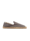 Soludos Men's Casual Classic Smoking Slipper