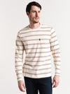 Barbour Men's Manta Long Sleeve Tee