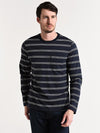 Barbour Men's Manta Long Sleeve Tee