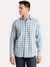 Faherty Brand Men's Doublecloth Ventura Button Down Shirt