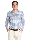 Faherty Brand  Doublecloth Ventura Shirt