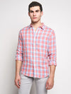 Faherty Brand Linen Ventura Shirt