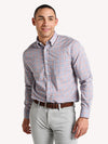 Faherty Brand Stretch Poplin Shirt